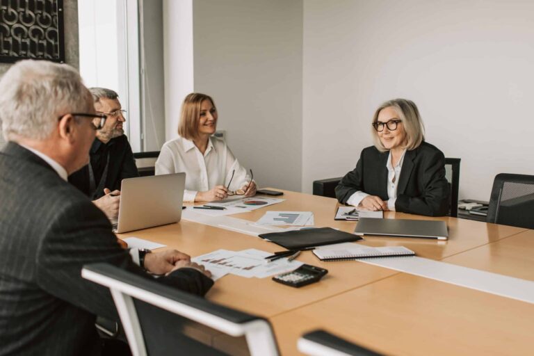 cabinet de recrutement CDI en ingénierie et industrie personnalisé pour chaque besoin